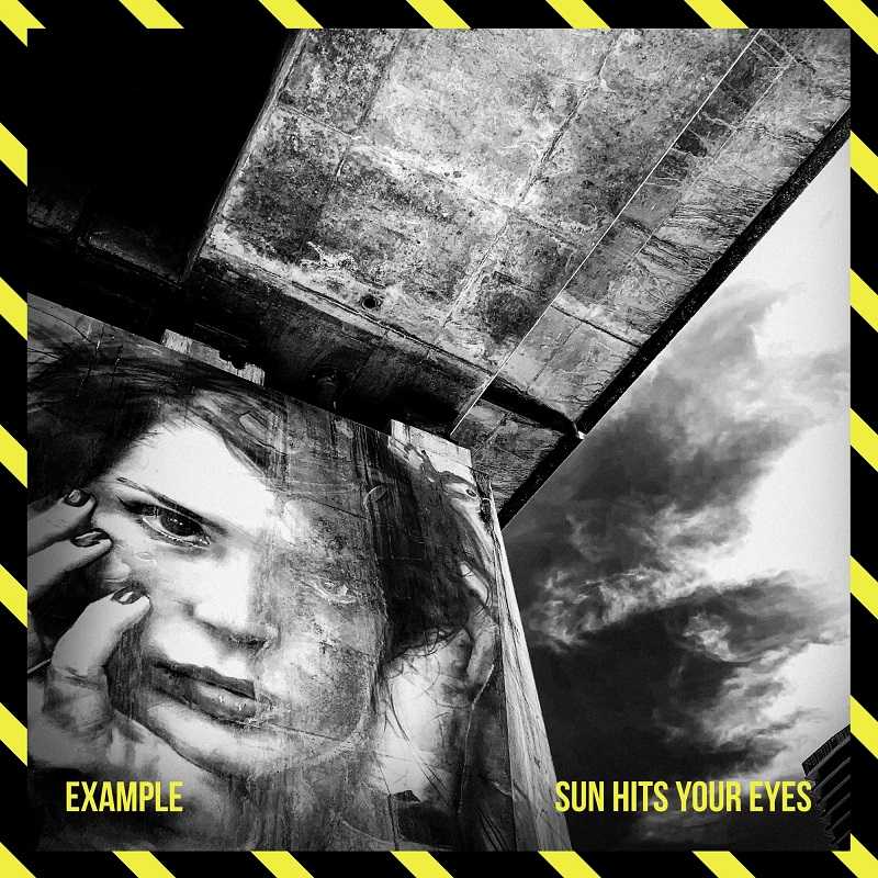 Example - Sun Hits Your Eyes